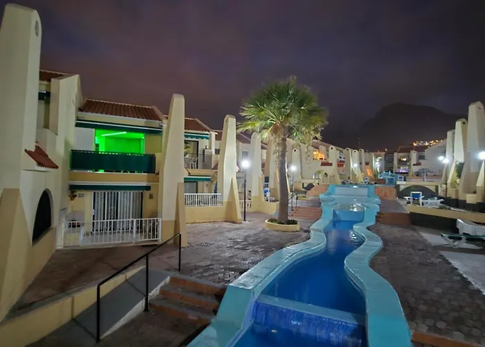 Mareverde 129 Calme Vue Piscine Wifi 아파트 아데제