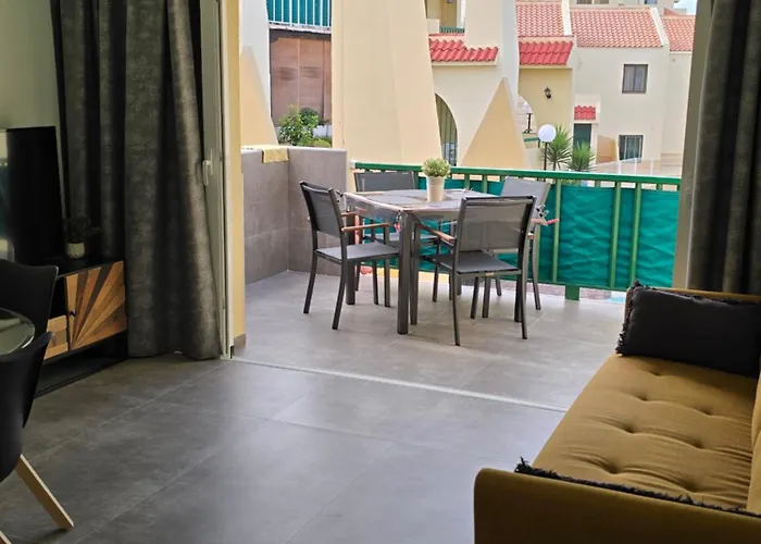 아파트 Mareverde 129 Calme Vue Piscine Wifi