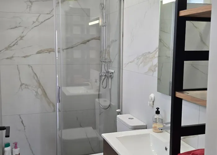 Mareverde 129 Calme Vue Piscine Wifi Apartment *