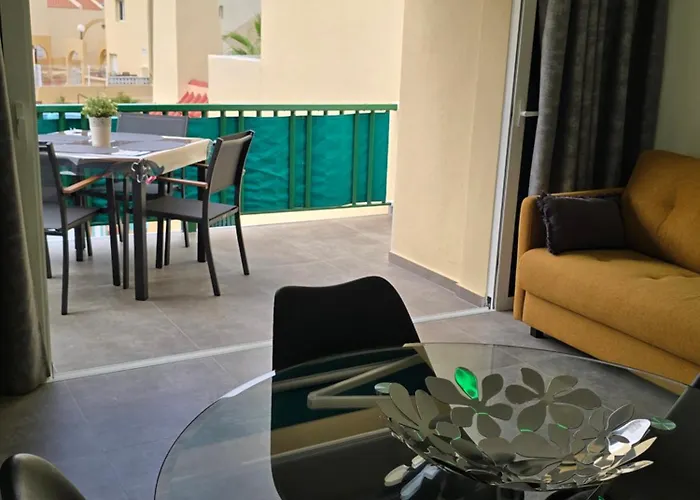 Mareverde 129 Calme Vue Piscine Wifi Apartment