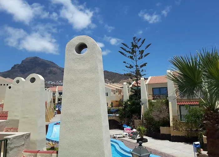 Mareverde 129 Calme Vue Piscine Wifi 아파트 *