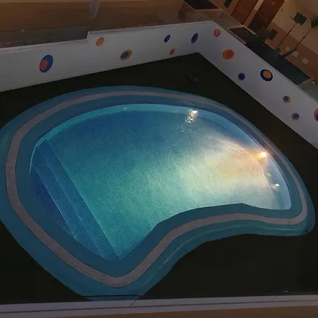 Mareverde 129 Calme Vue Piscine Wifi アパート
